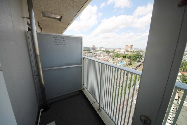 パークアクシス新板橋ウエストの物件内観写真