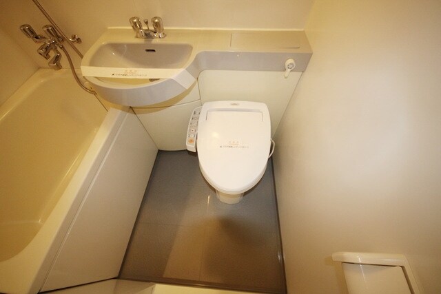 パークアクシス新板橋ウエストの物件内観写真