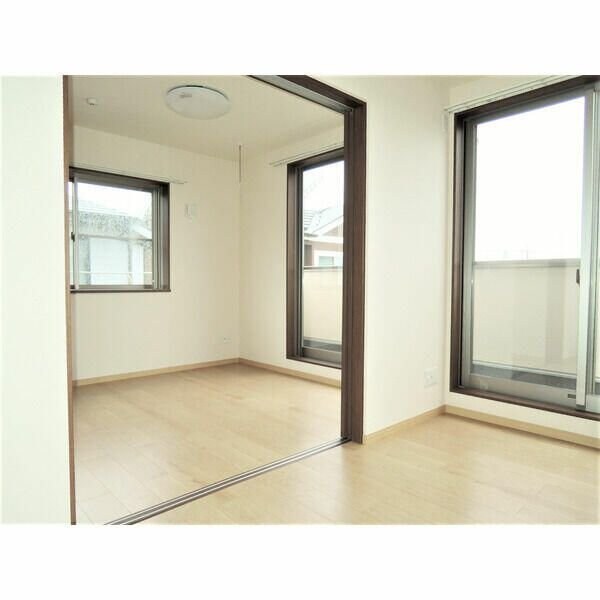 弄月館の物件内観写真