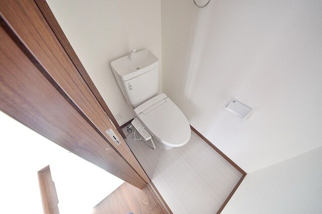 セナンハイツIの物件内観写真