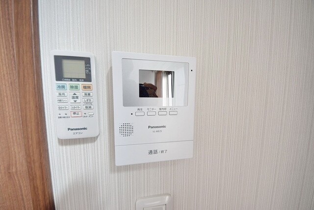 セナンハイツIの物件内観写真