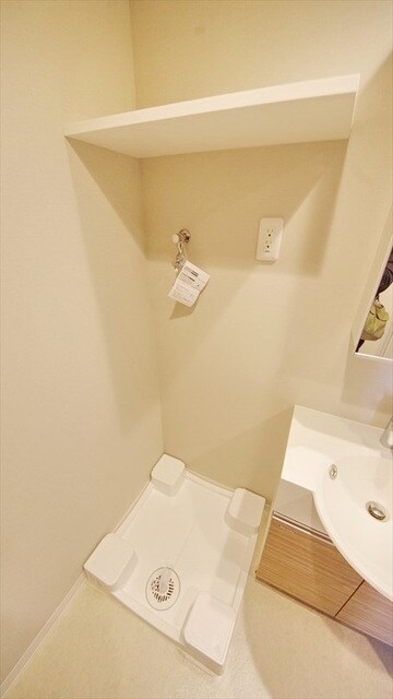 プレール・ドゥーク成増の物件内観写真