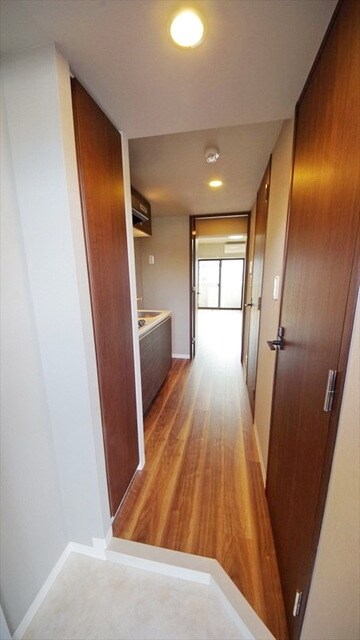 プレール・ドゥーク成増の物件内観写真