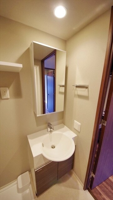 プレール・ドゥーク成増の物件内観写真