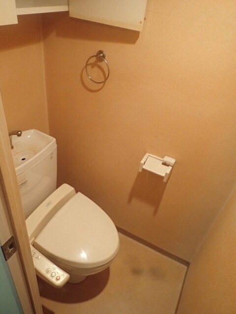 スカイコート練馬壱番館の物件内観写真