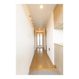 ヴェルデ武蔵野の物件内観写真