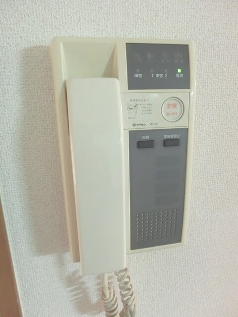 ヴェルデ武蔵野の物件内観写真