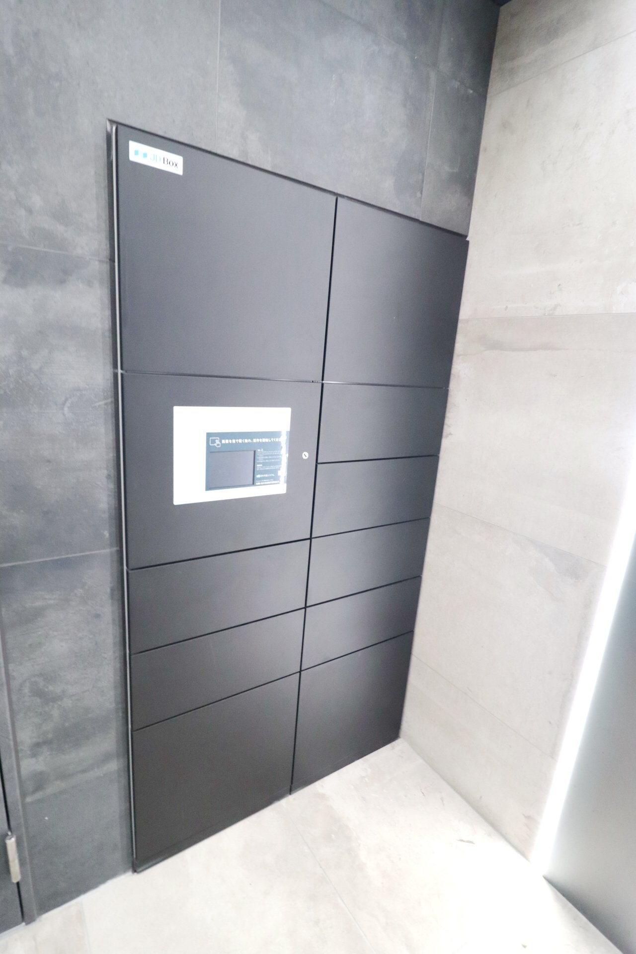 ＬＵＭＥＥＤ中村北の物件内観写真