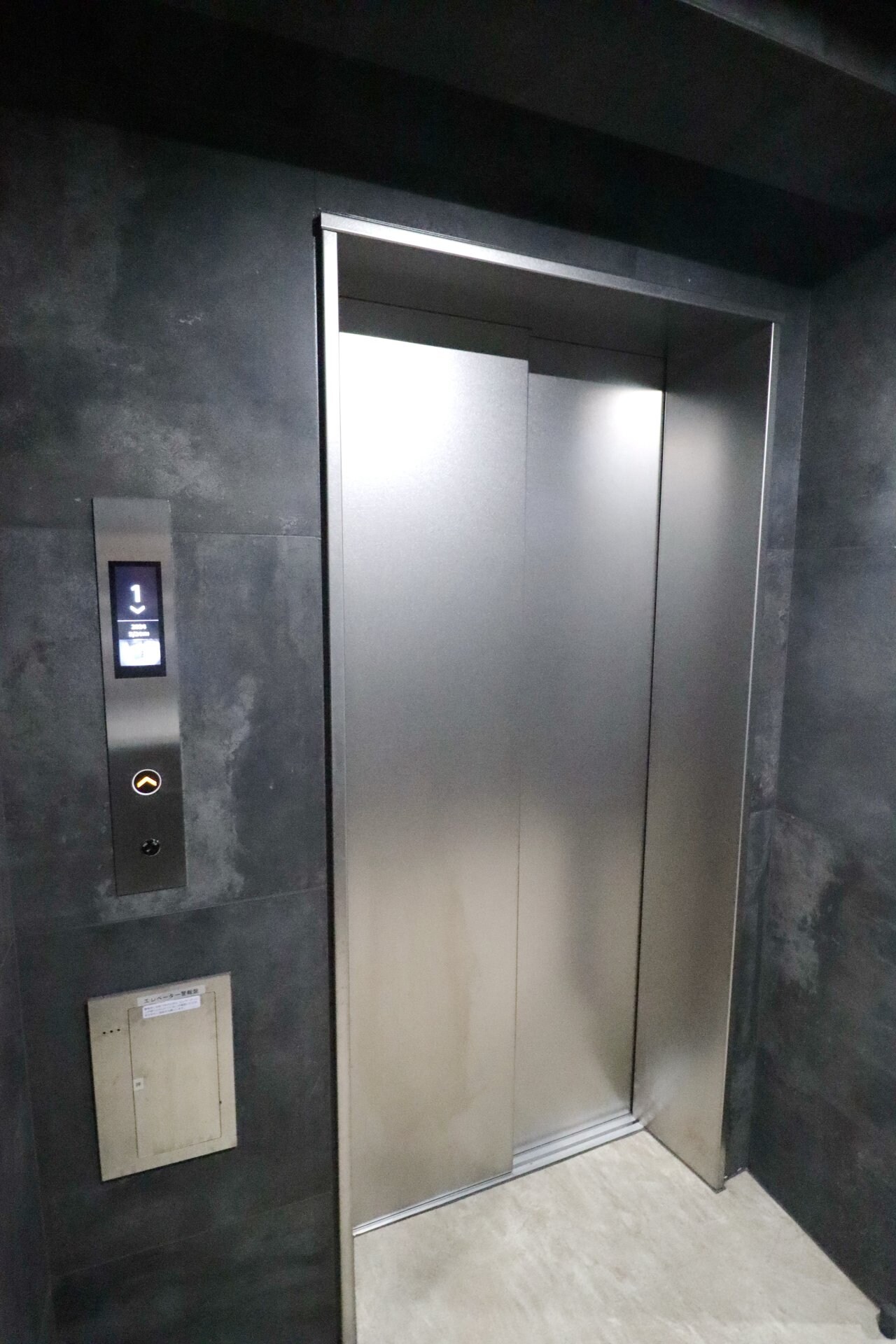 ＬＵＭＥＥＤ中村北の物件内観写真