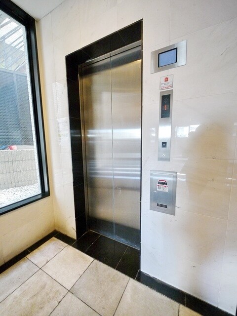 セジョリ大泉学園IIの物件内観写真