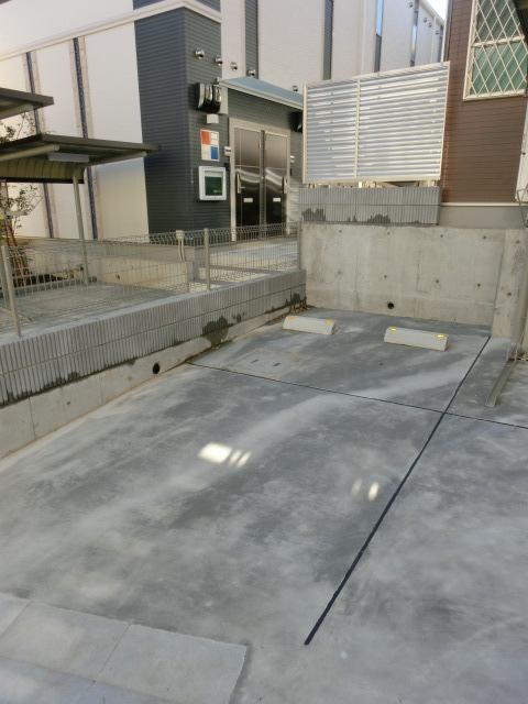 イルヴィアーレ天王坂ノースの物件内観写真