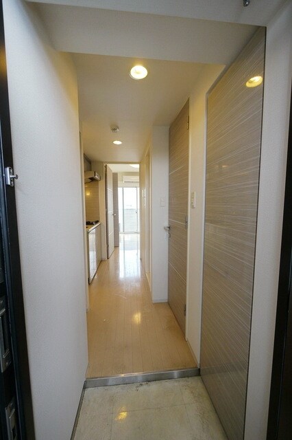 ブランノアール東武練馬の物件内観写真