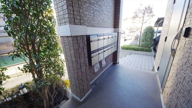 コンフォートサイトの物件内観写真