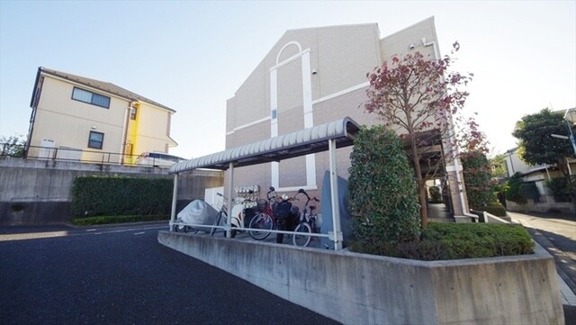 コンフォートサイトの物件内観写真