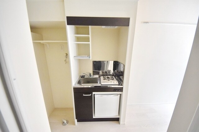 ハーモニーテラス仲宿IIIの物件内観写真