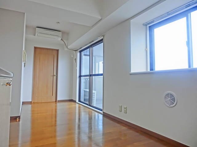 グリーンフィールド大山の物件内観写真