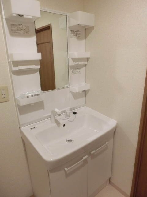 グリーンフィールド大山の物件内観写真