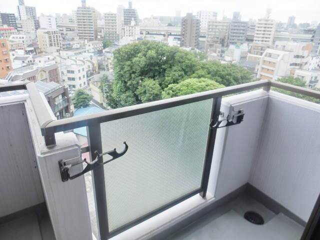 グリーンフィールド大山の物件内観写真