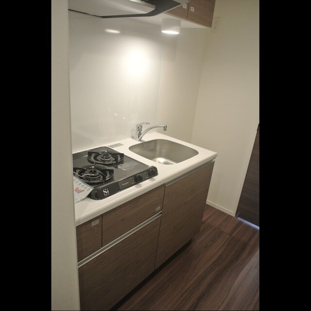 ラフィスタ本蓮沼の物件内観写真