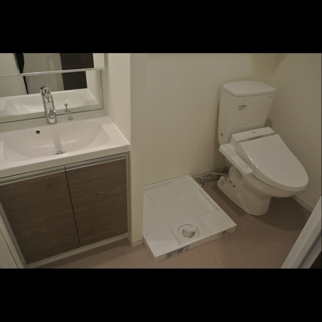 ラフィスタ本蓮沼の物件内観写真