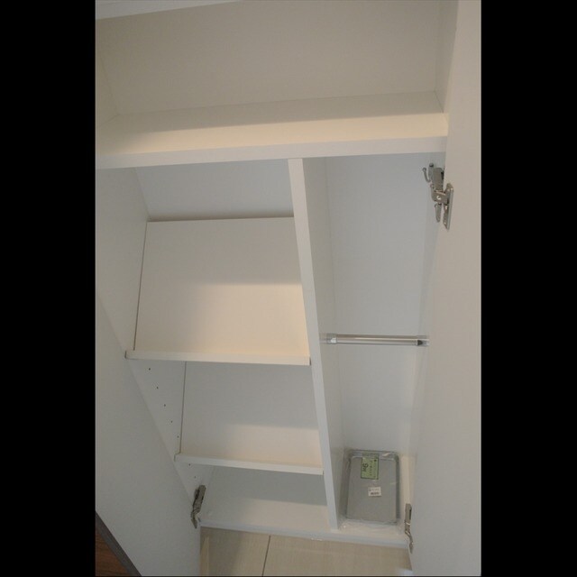 ラフィスタ本蓮沼の物件内観写真