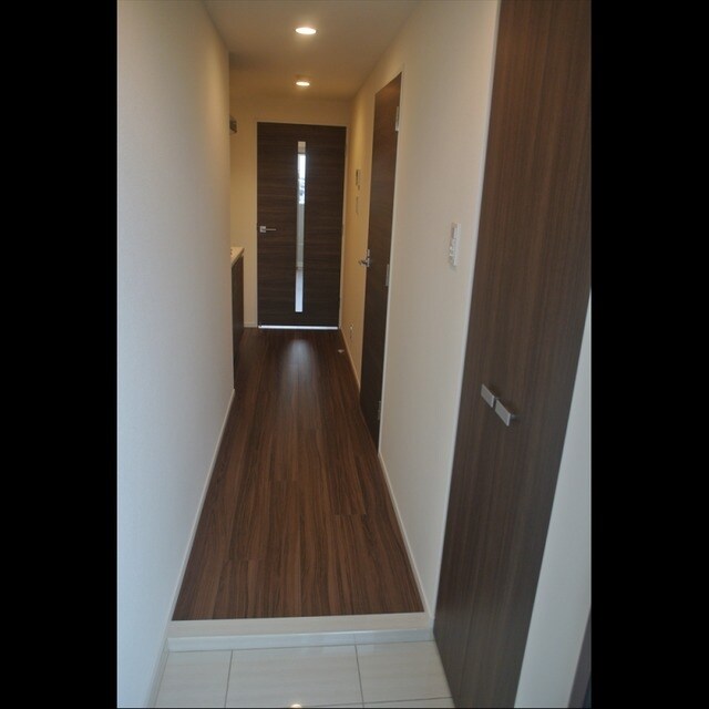 ラフィスタ本蓮沼の物件内観写真