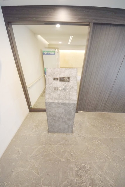 ラフィスタ本蓮沼の物件内観写真