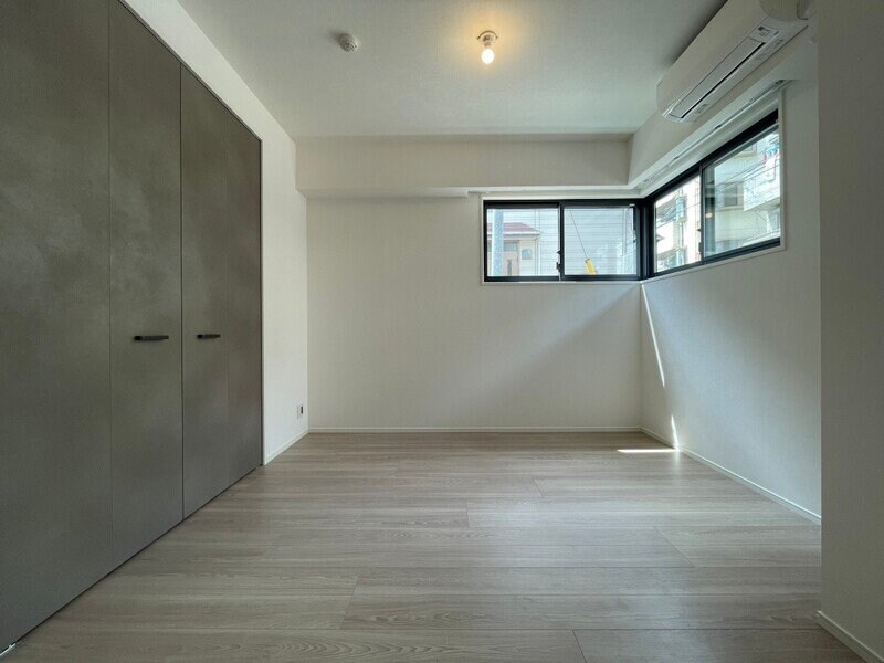 ルミーク大山の物件内観写真