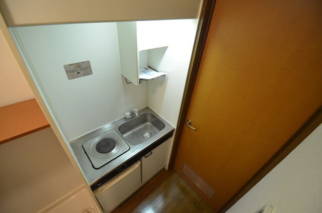 シュテルン和光の物件内観写真