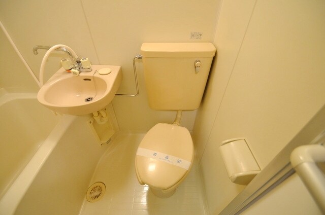 シュテルン和光の物件内観写真