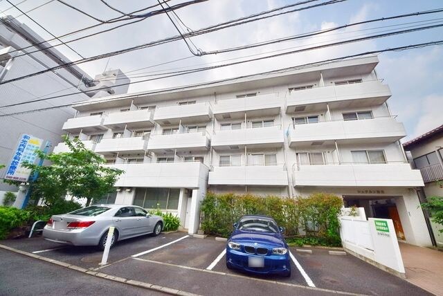 シュテルン和光の物件内観写真