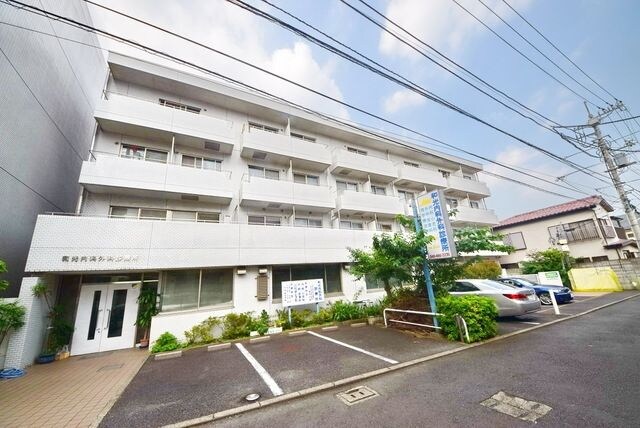 シュテルン和光の物件内観写真