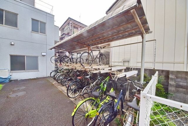 シュテルン和光の物件内観写真