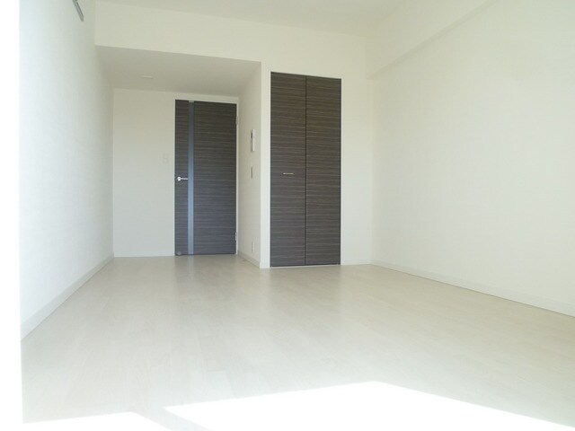 アーベイン常盤台の物件内観写真