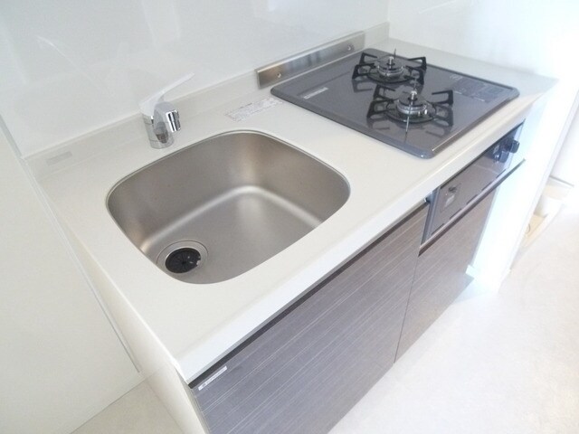 アーベイン常盤台の物件内観写真