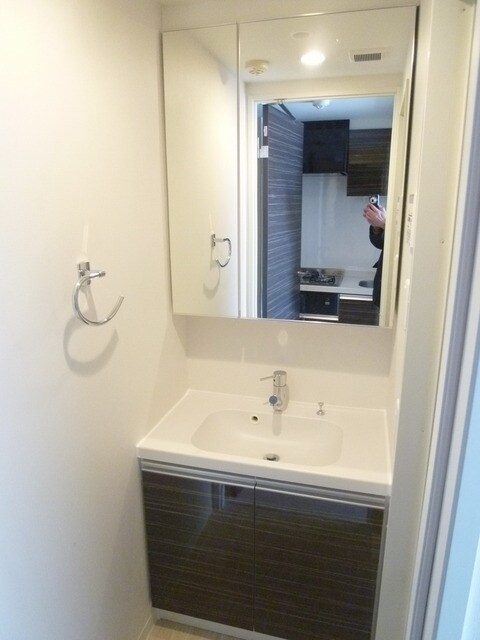 アーベイン常盤台の物件内観写真