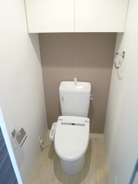 アーベイン常盤台の物件内観写真