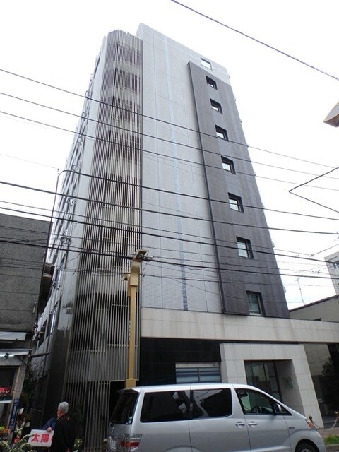 アーベイン常盤台の物件内観写真