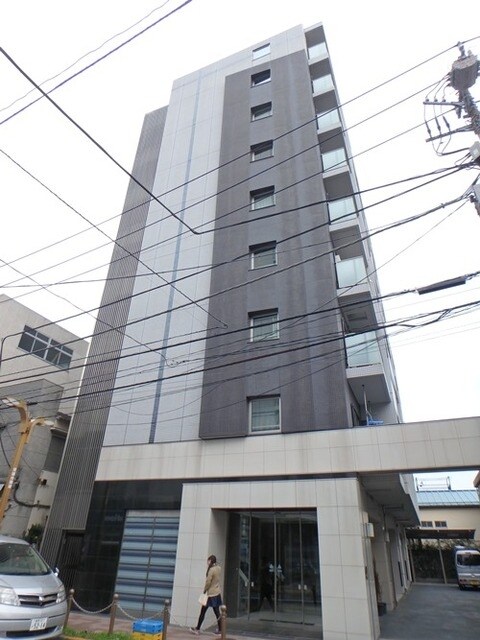 アーベイン常盤台の物件内観写真