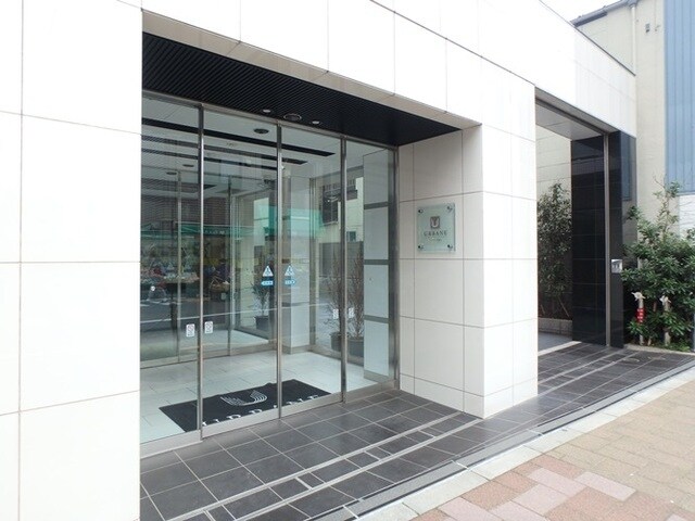 アーベイン常盤台の物件内観写真