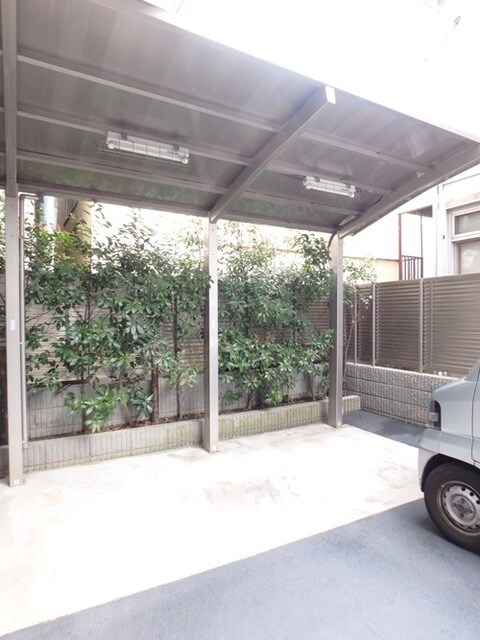 アーベイン常盤台の物件内観写真