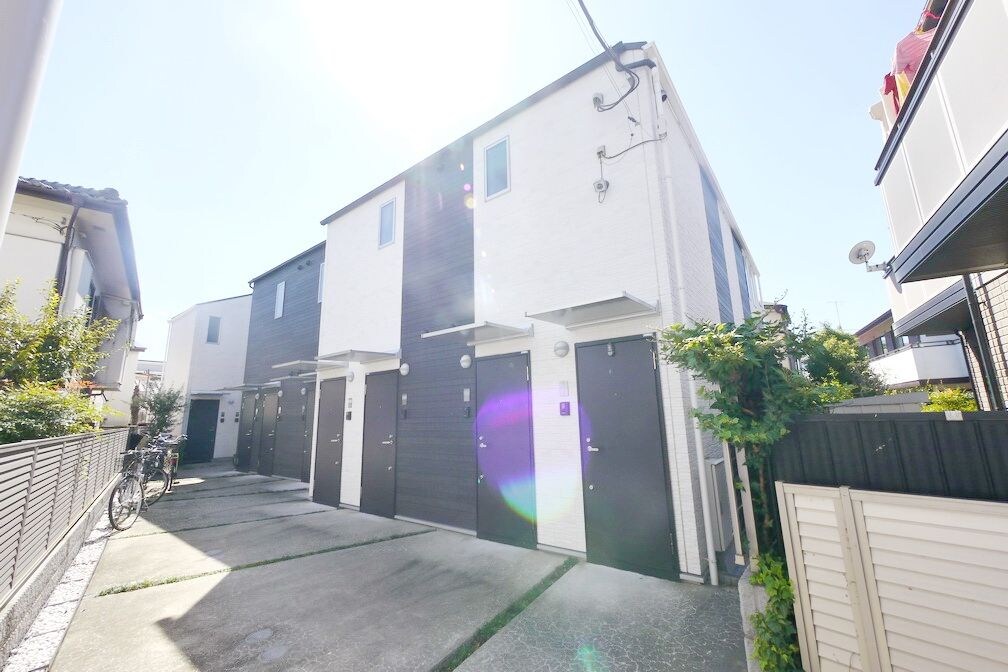 アーベインテラス桜台の物件内観写真