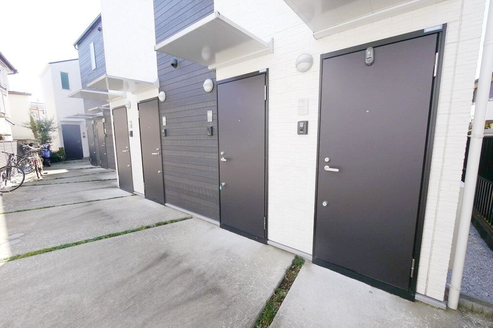 アーベインテラス桜台の物件内観写真