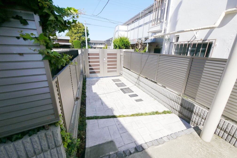 アーベインテラス桜台の物件内観写真