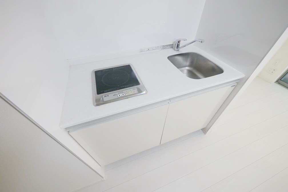 アーベインテラス桜台の物件内観写真