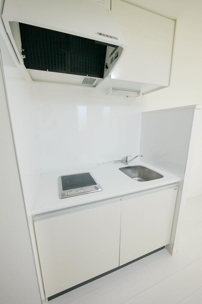 アーベインテラス桜台の物件内観写真