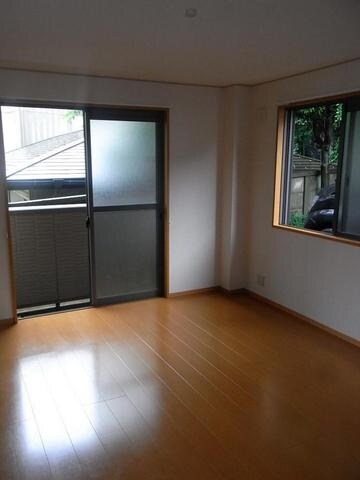 アバンウェル城北公園の物件内観写真