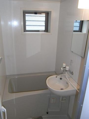 アバンウェル城北公園の物件内観写真