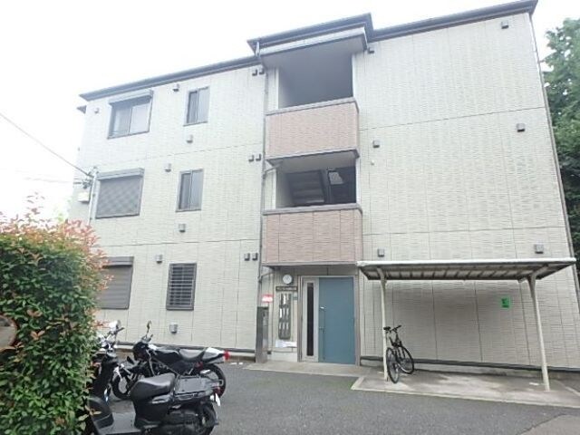 アバンウェル城北公園の物件内観写真