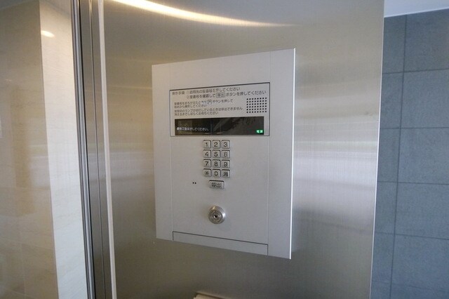 クレヴィスタ板橋ときわ台の物件内観写真